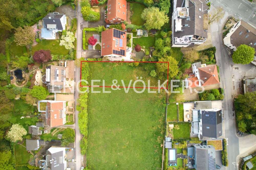 Thumbnail-Grundstück zu verkaufen in Dortmund 389.000,00 € 701 m²