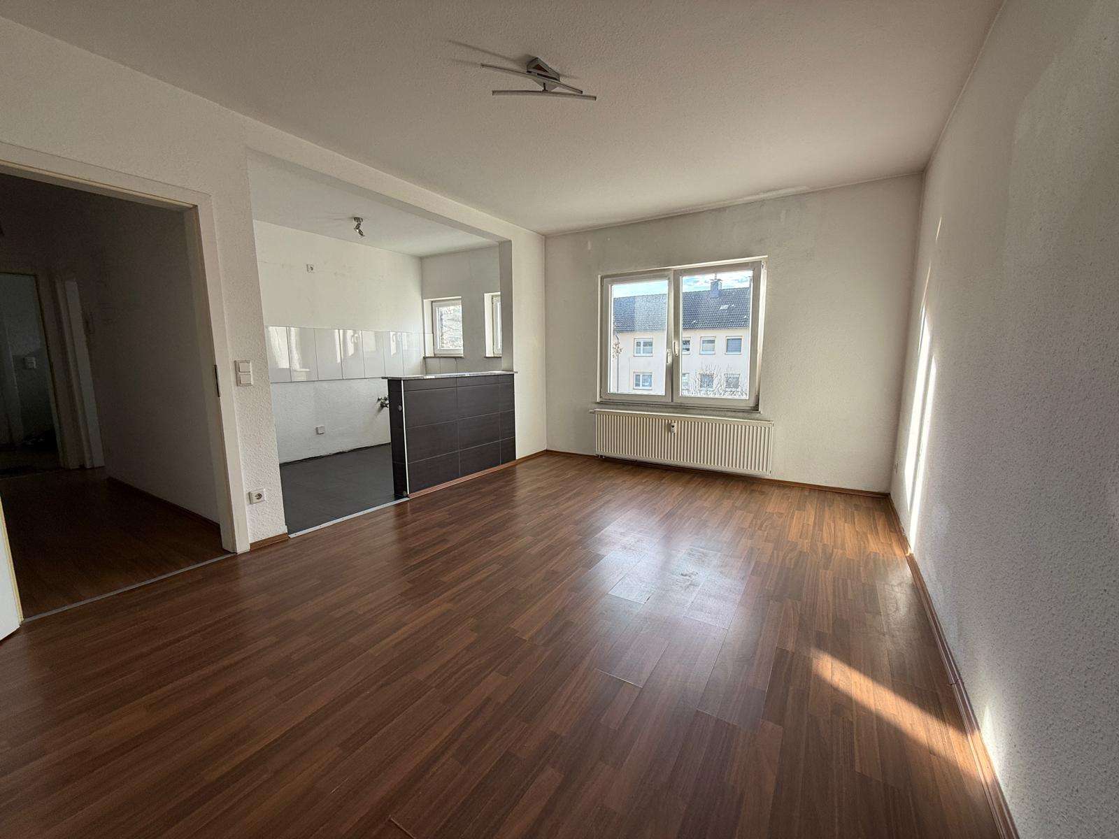 Thumbnail-Wohnung zum Mieten in Essen 450,00 € 55 m²