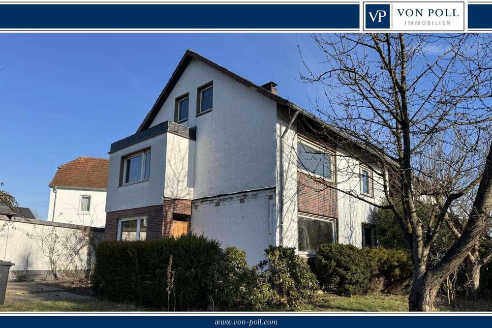 Thumbnail-Haus zum Kaufen in Bielefeld 339.000,00 € 130 m²