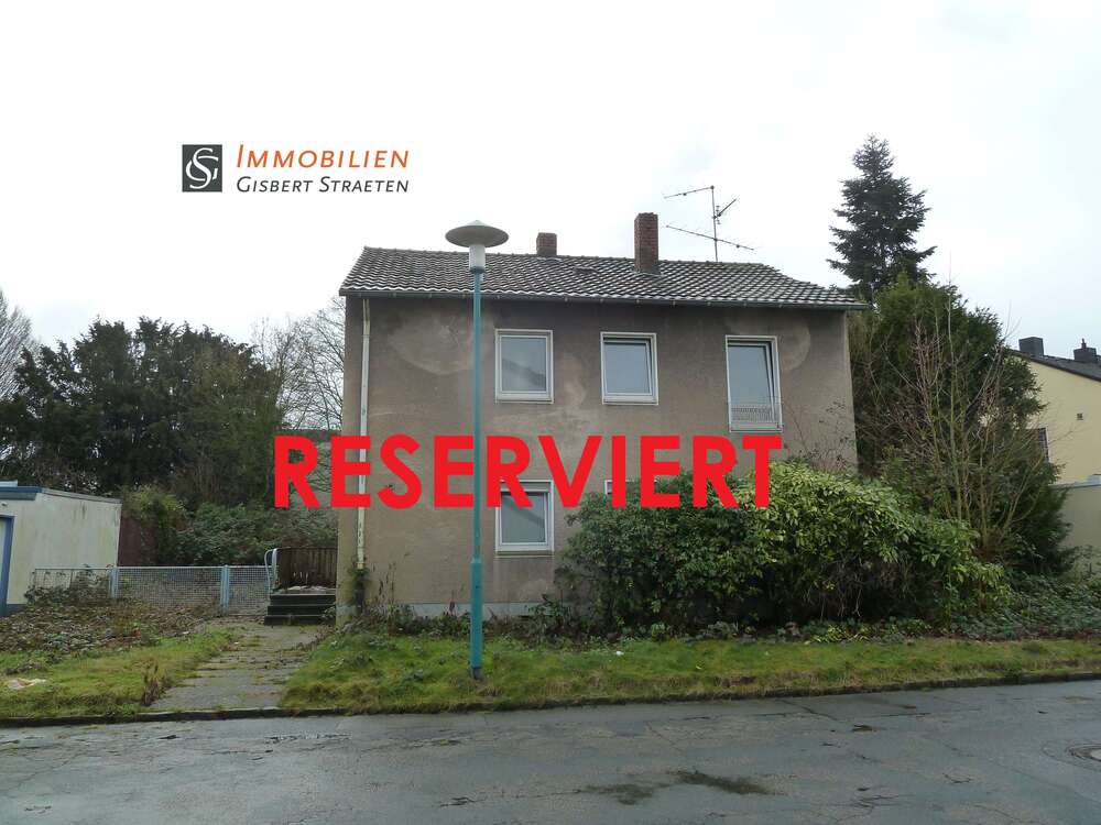 Thumbnail-Grundstück zu verkaufen in Duisburg (Alt-Homberg) 229.000,00 € 715 m²