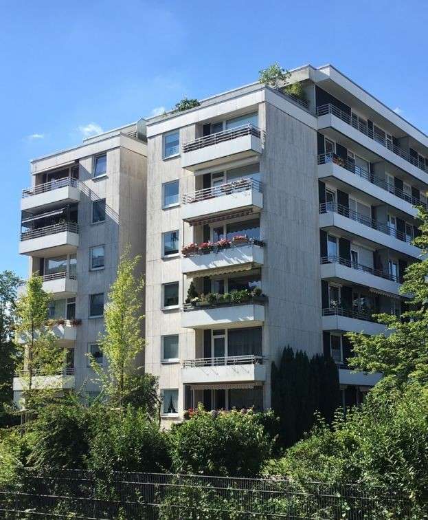 Thumbnail-Wohnung zum Kaufen in Hilden 188.000,00 € 61 m²