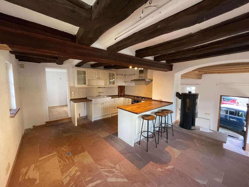 Thumbnail-Haus zum Kaufen in Oberursel (Taunus) 1.100.000,00 € 210 m²