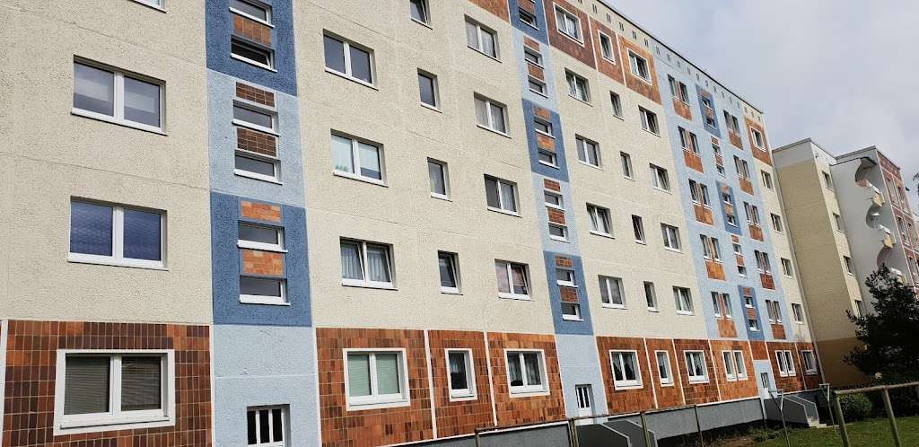Thumbnail-Wohnung zum Mieten in Rostock 194,50 € 27.36 m²