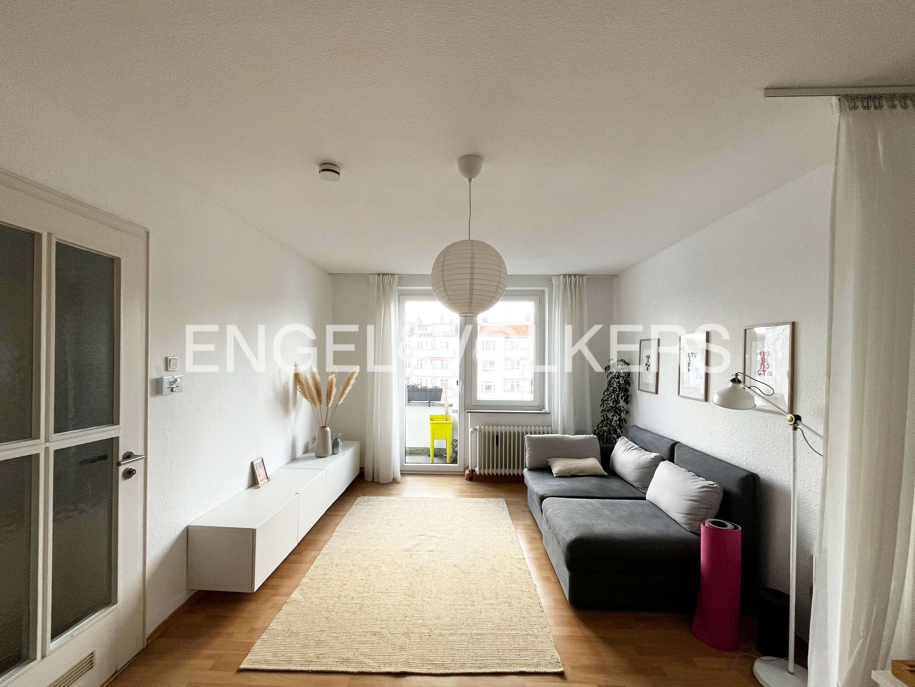 Thumbnail-Wohnung zum Kaufen in Dortmund 199.000,00 € 63.84 m²