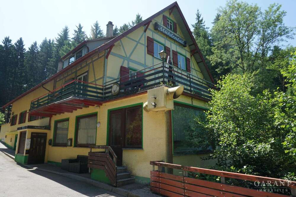 Thumbnail-Haus zum Kaufen in Epfendorf 595.000,00 € 250 m²