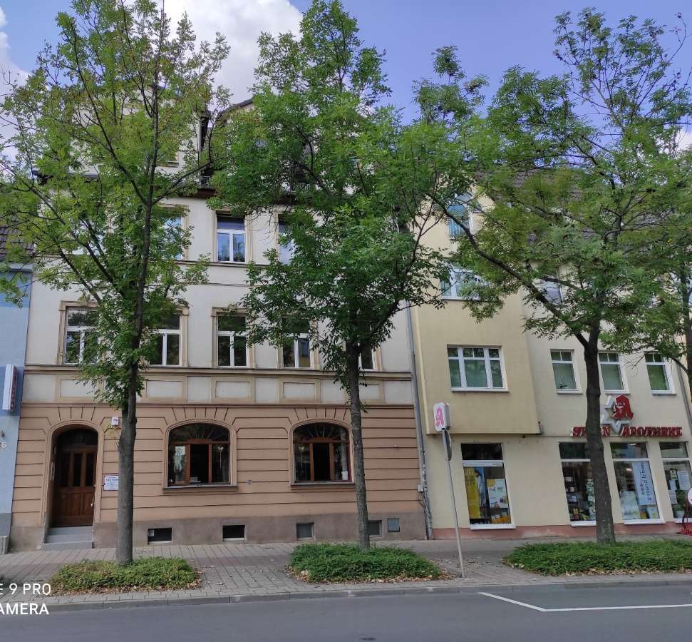 Thumbnail-Büro in Merseburg 800,00 € 127 m²