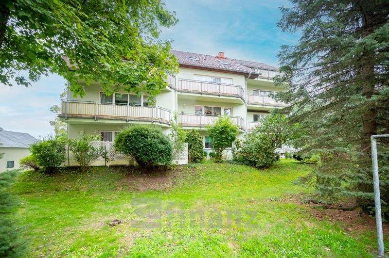 Thumbnail-Wohnung zum Kaufen in Frankenberg 75.000,00 € 62.94 m²