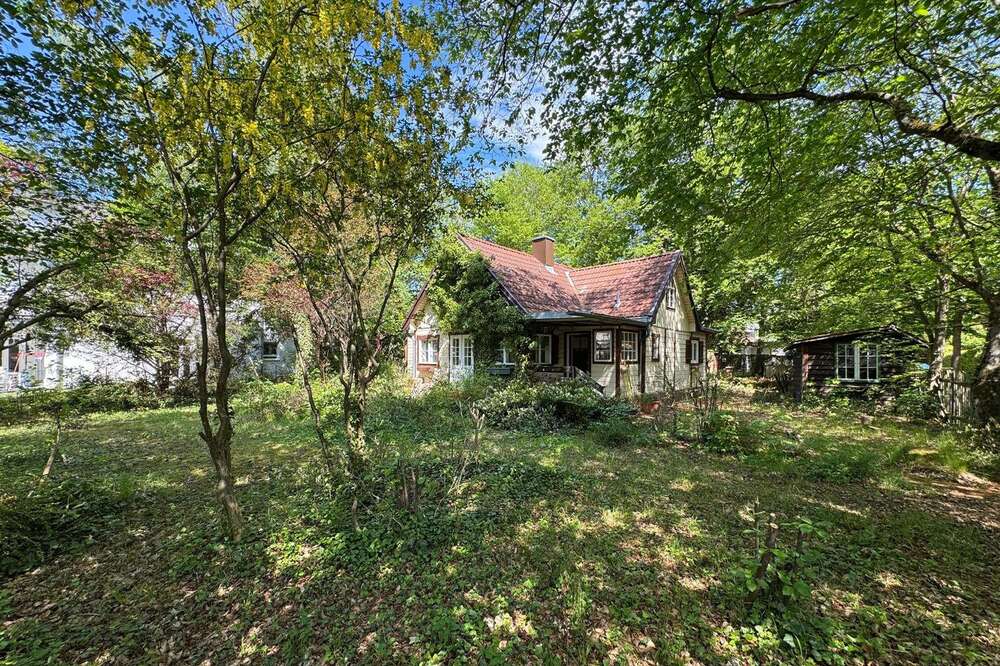 Thumbnail-Grundstück zu verkaufen in München 2.575.000,00 € 964 m²