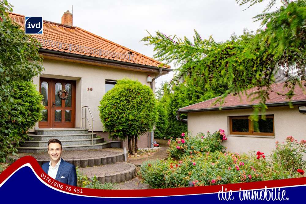 Thumbnail-Haus zum Kaufen in Harsleben 324.000,00 € 120 m²