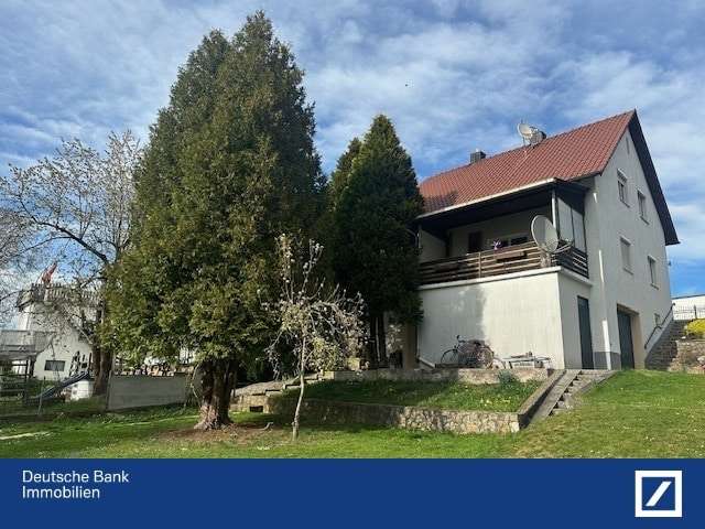 Thumbnail-Haus zum Kaufen in Mengkofen 285.000,00 € 114 m²