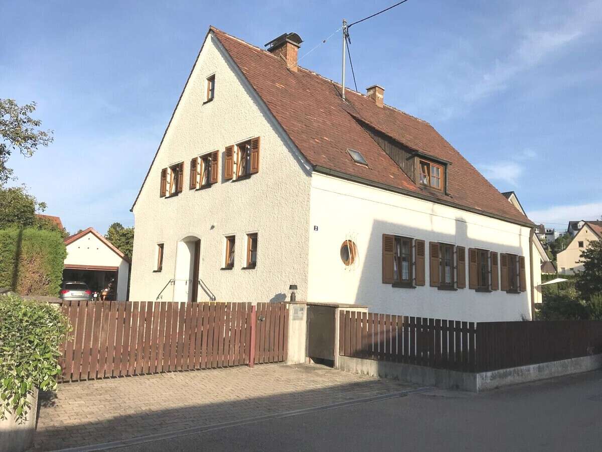 Thumbnail-Haus zum Kaufen in Thannhausen 439.000,00 € 139 m²