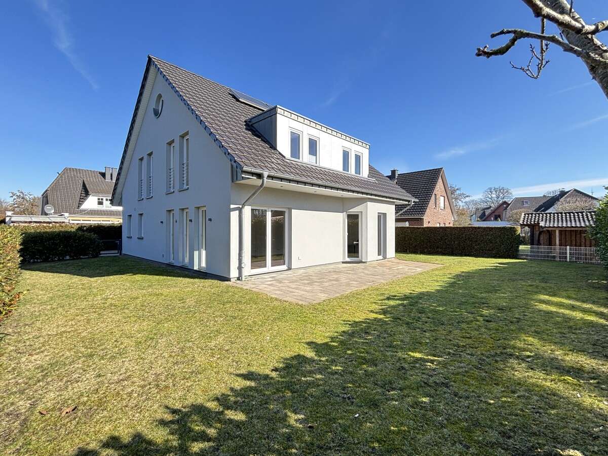 Thumbnail-Haus zum Kaufen in Bremen 750.000,00 € 205 m²