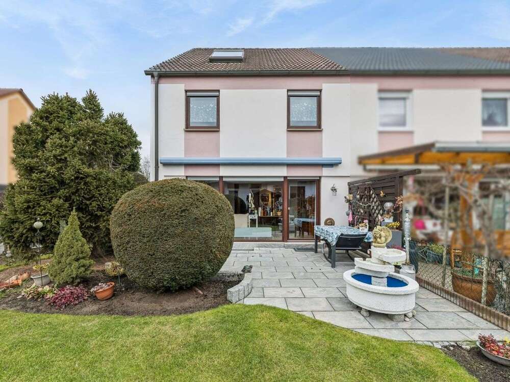 Thumbnail-Haus zum Kaufen in Nürnberg 519.000,00 € 128 m²