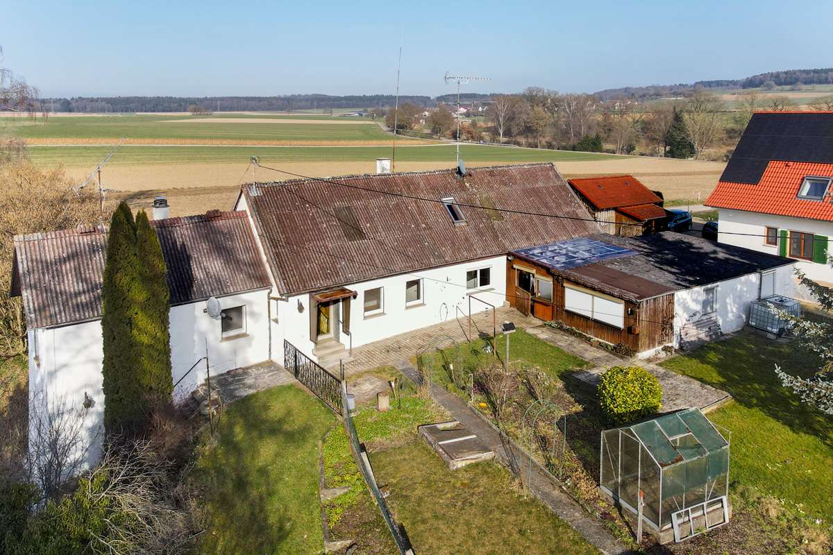 Thumbnail-Haus zum Kaufen in Unlingen 195.000,00 € 156.67 m²