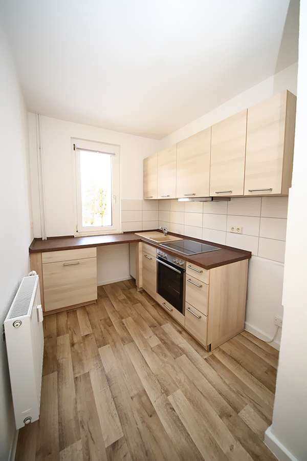 Thumbnail-Wohnung zum Mieten in Helbra 230,00 € 34.75 m²