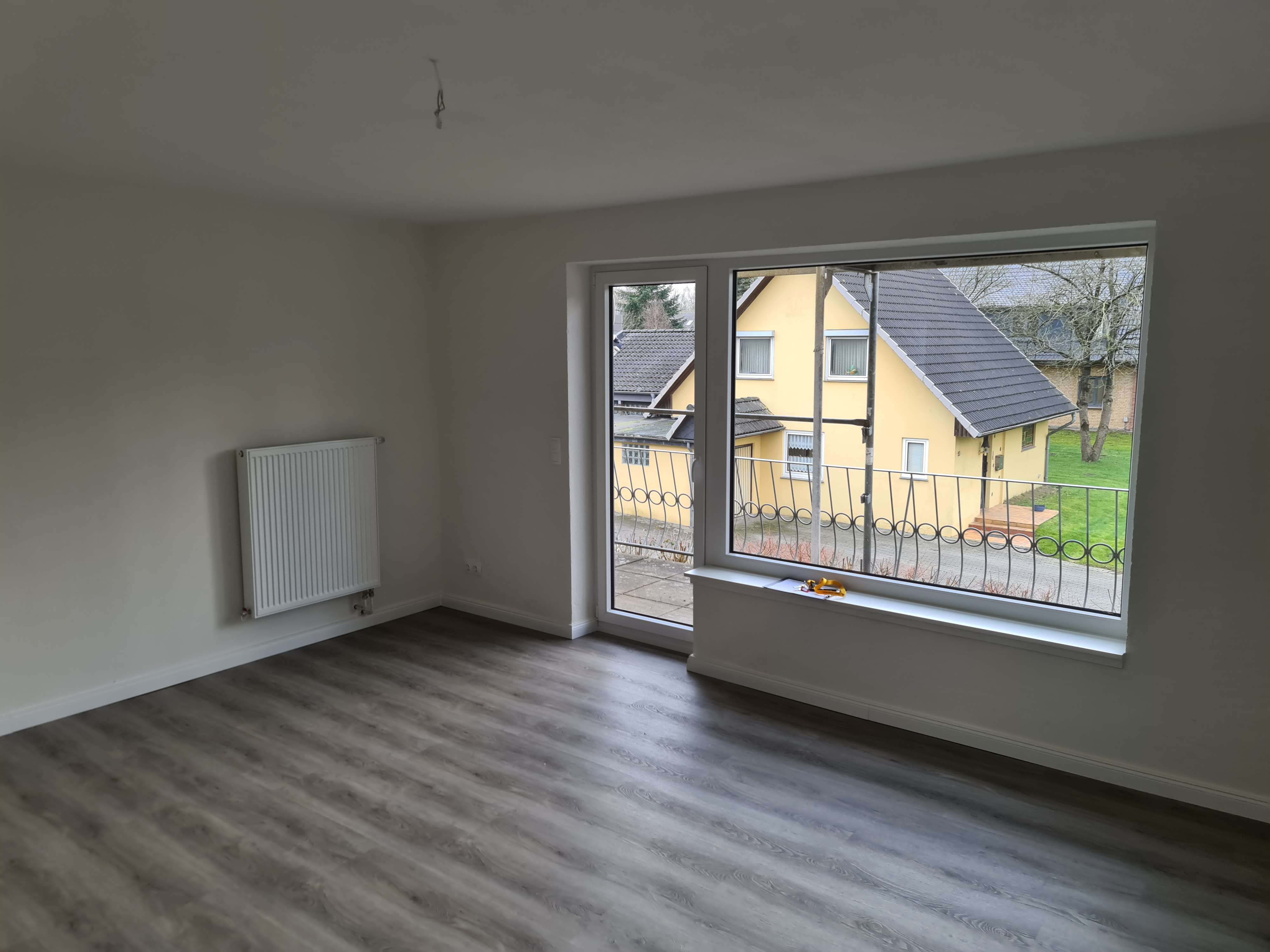Thumbnail-Wohnung zum Mieten in Lürschau 800,00 € 84 m²