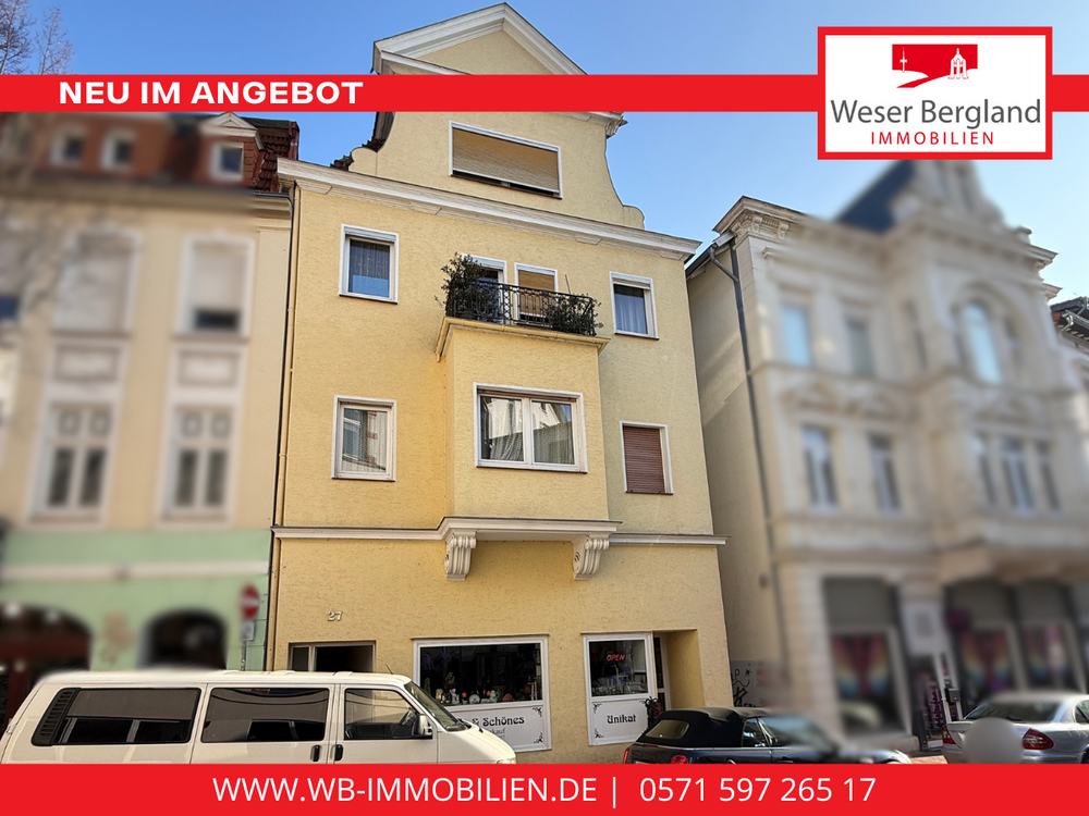 Thumbnail-Haus zum Kaufen in Minden 525.000,00 € 402 m²