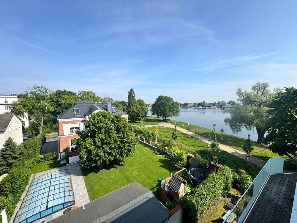 Thumbnail-Wohnung zum Mieten in Berlin 1.425,00 € 71.25 m²