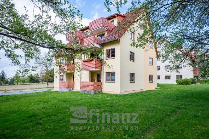 Thumbnail-Wohnung zum Kaufen in Glauchau 81.000,00 € 65 m²