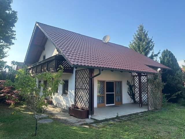 Thumbnail-Haus zum Kaufen in Mengkofen 495.000,00 € 162.12 m²