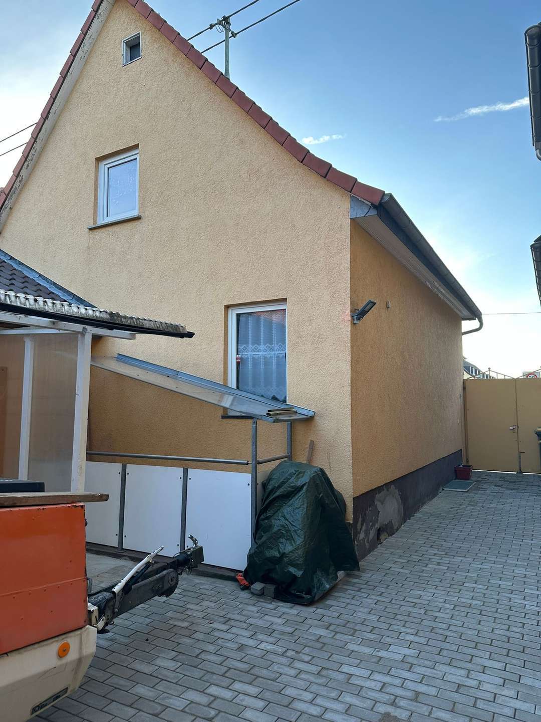 Thumbnail-Haus zum Kaufen in Frankfurt am Main 750.000,00 € 120 m²