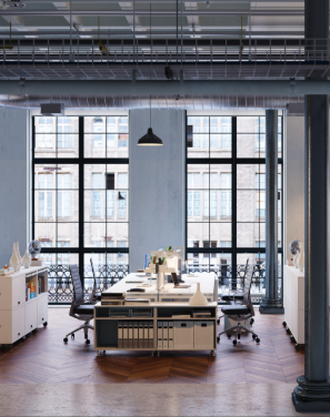 Thumbnail-Büro in Neu-isenburg 450,00 € 20 m²