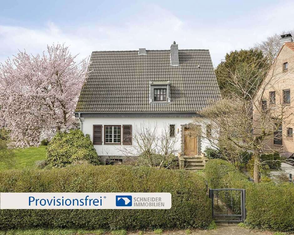 Thumbnail-Haus zum Kaufen in Ratingen 653.200,00 € 124 m²