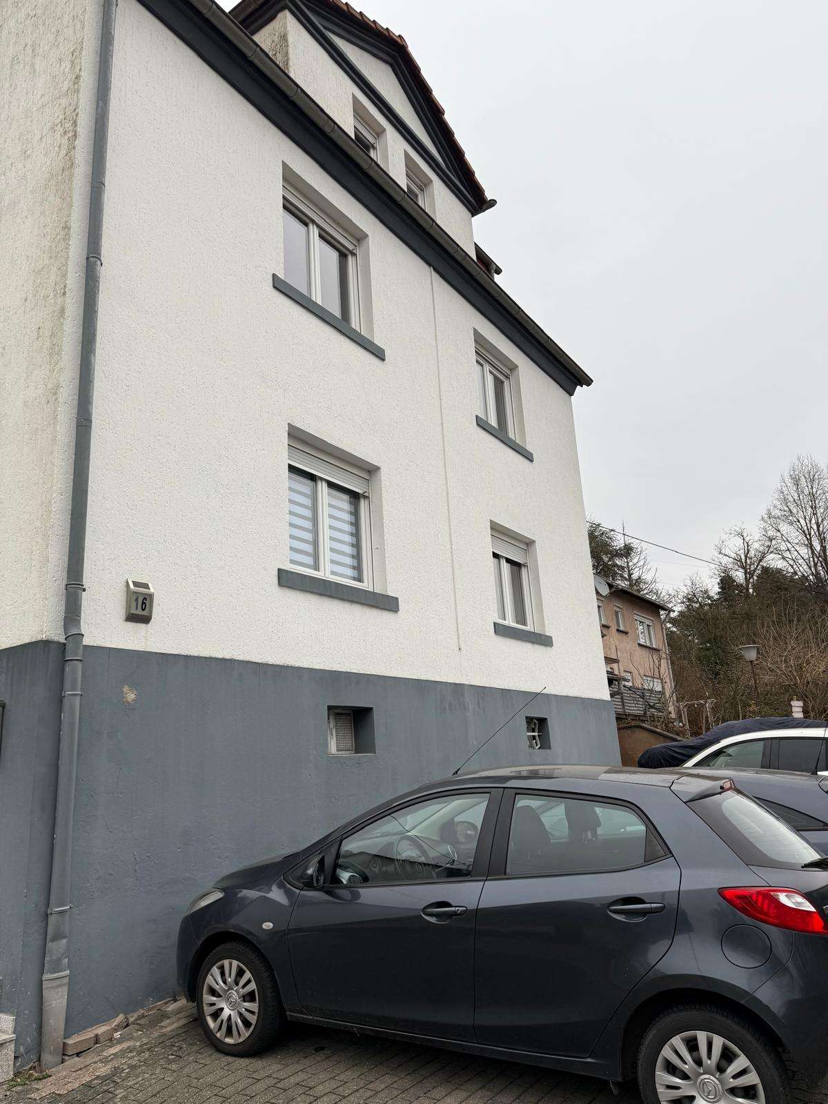 Thumbnail-Wohnung zum Mieten in Merzig 650,00 € 57 m²