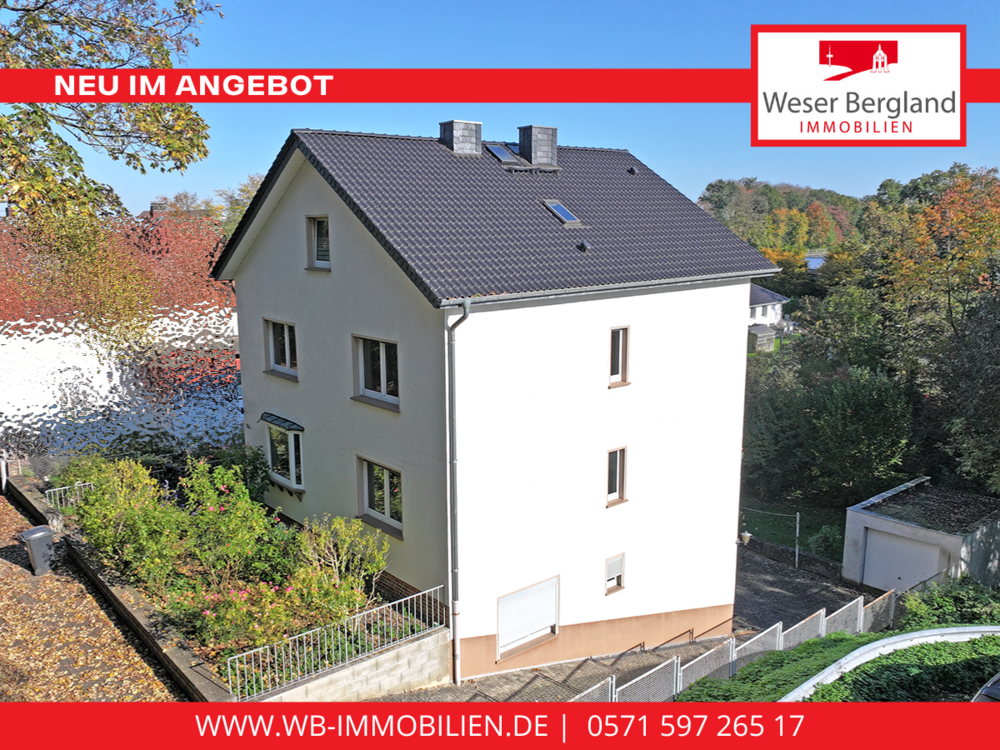 Thumbnail-Haus zum Kaufen in Minden 349.000,00 € 229 m²