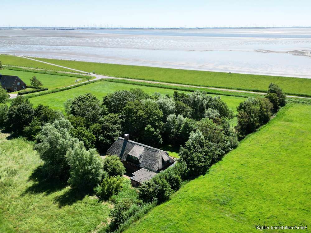 Thumbnail-Haus zum Kaufen in Vollerwiek 949.000,00 € 189.11 m²