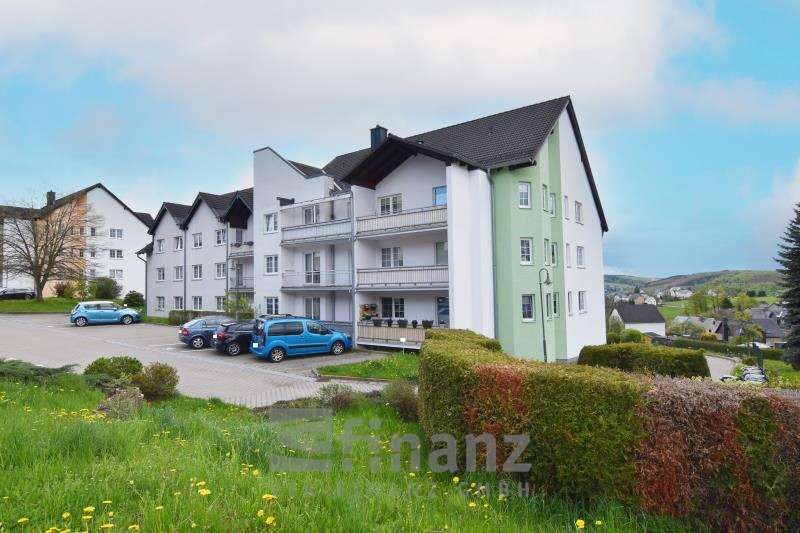 Thumbnail-Wohnung zum Kaufen in Bernsbach 86.000,00 € 80.08 m²