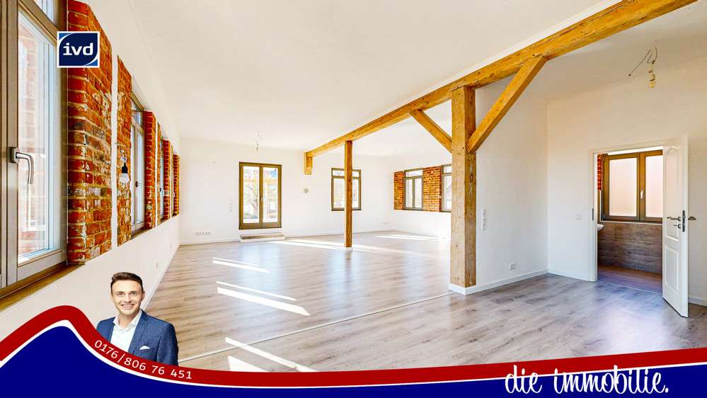 Thumbnail-Wohnung zum Kaufen in Springe Eldagsen 365.000,00 € 143.79 m²