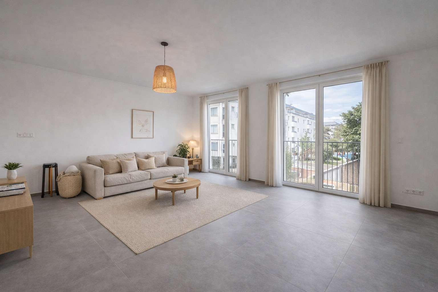 Thumbnail-Wohnung zum Kaufen in Maintal 499.000,00 € 127 m²