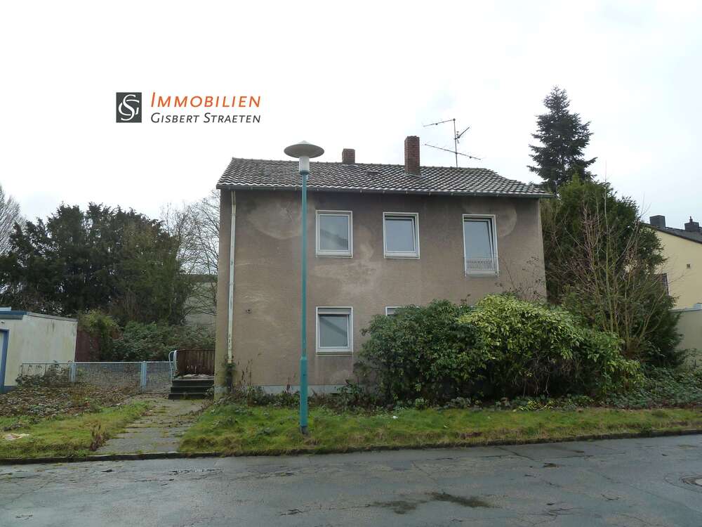 Thumbnail-Haus zum Kaufen in Duisburg (Alt-Homberg) 229.000,00 € 140 m²