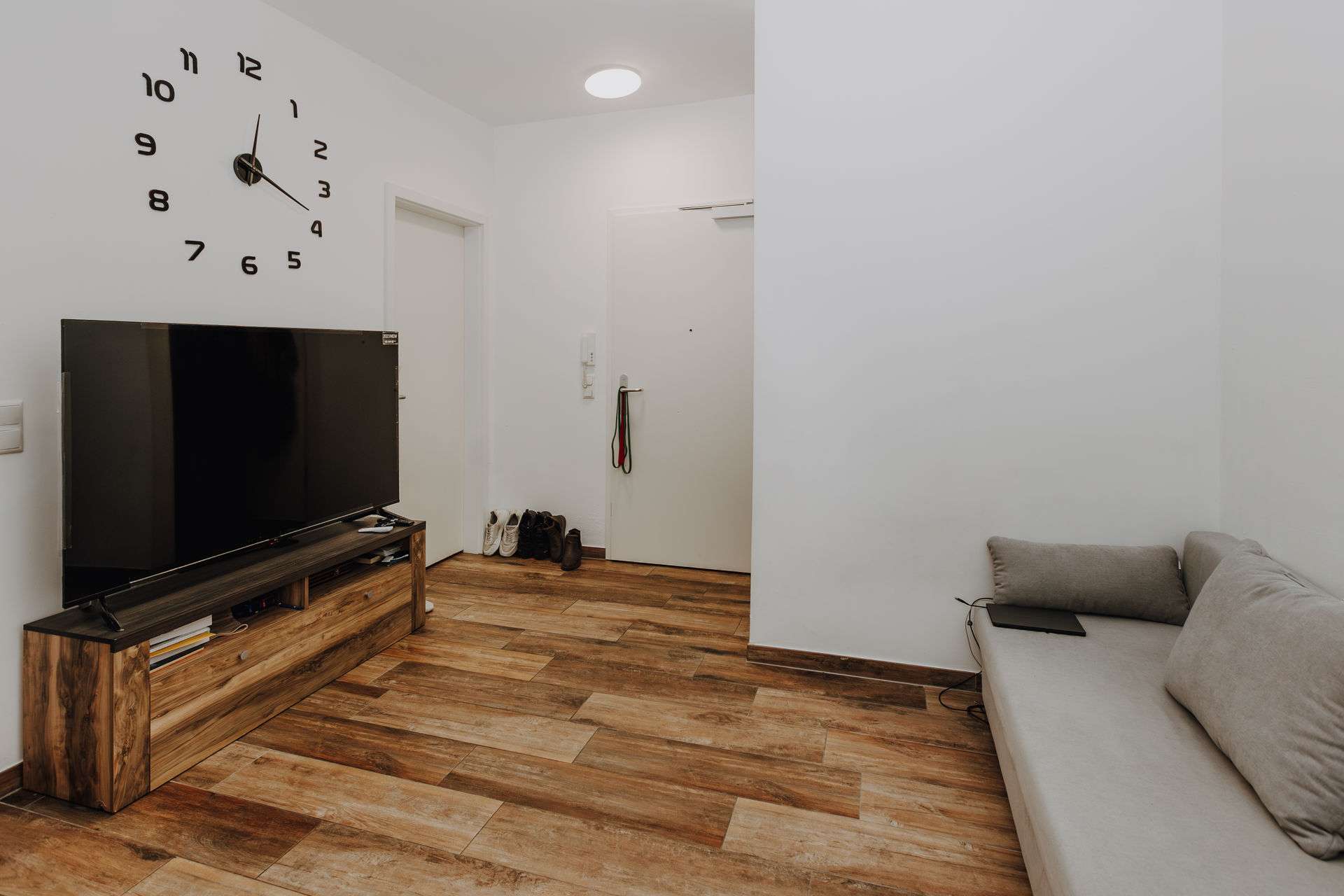 Thumbnail-Wohnung zum Mieten in Prüm 486,00 € 36.4 m²