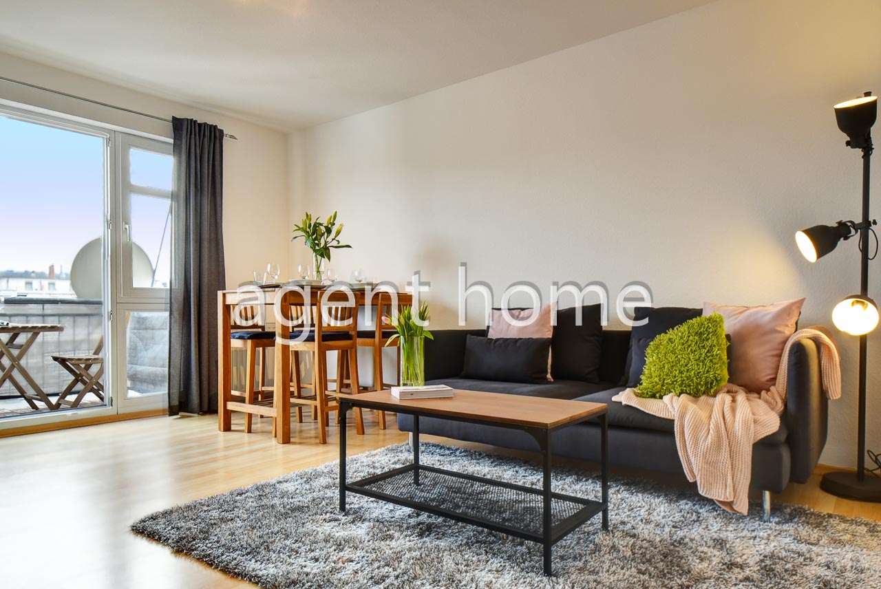 Thumbnail-Wohnung zum Mieten in Stuttgart 1.350,00 € 54 m²