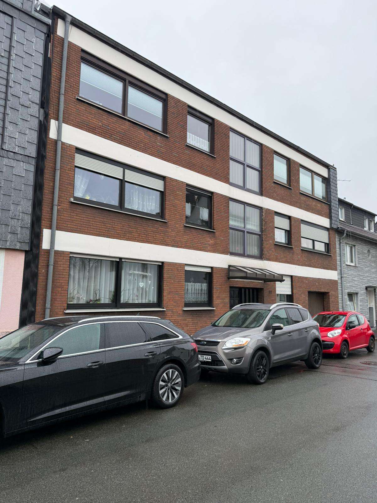 Thumbnail-Wohnung zum Mieten in Oberhausen 320,00 € 40 m²