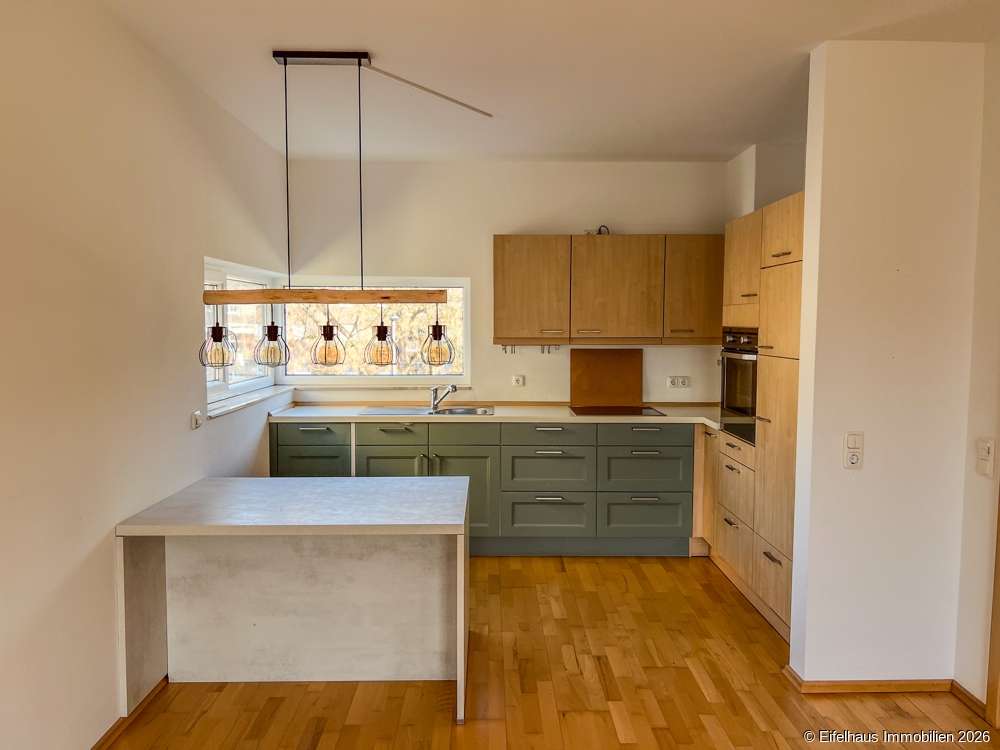 Thumbnail-Wohnung zum Kaufen in Euskirchen-Innenstadt 224.000,00 € 65.16 m²