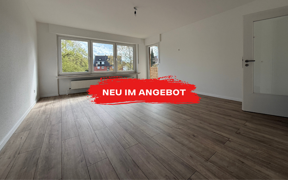 Thumbnail-Wohnung zum Mieten in Bückeburg 850,00 € 78 m²