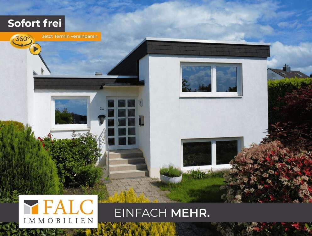 Thumbnail-Haus zum Kaufen in Lohmar 479.000,00 € 135 m²