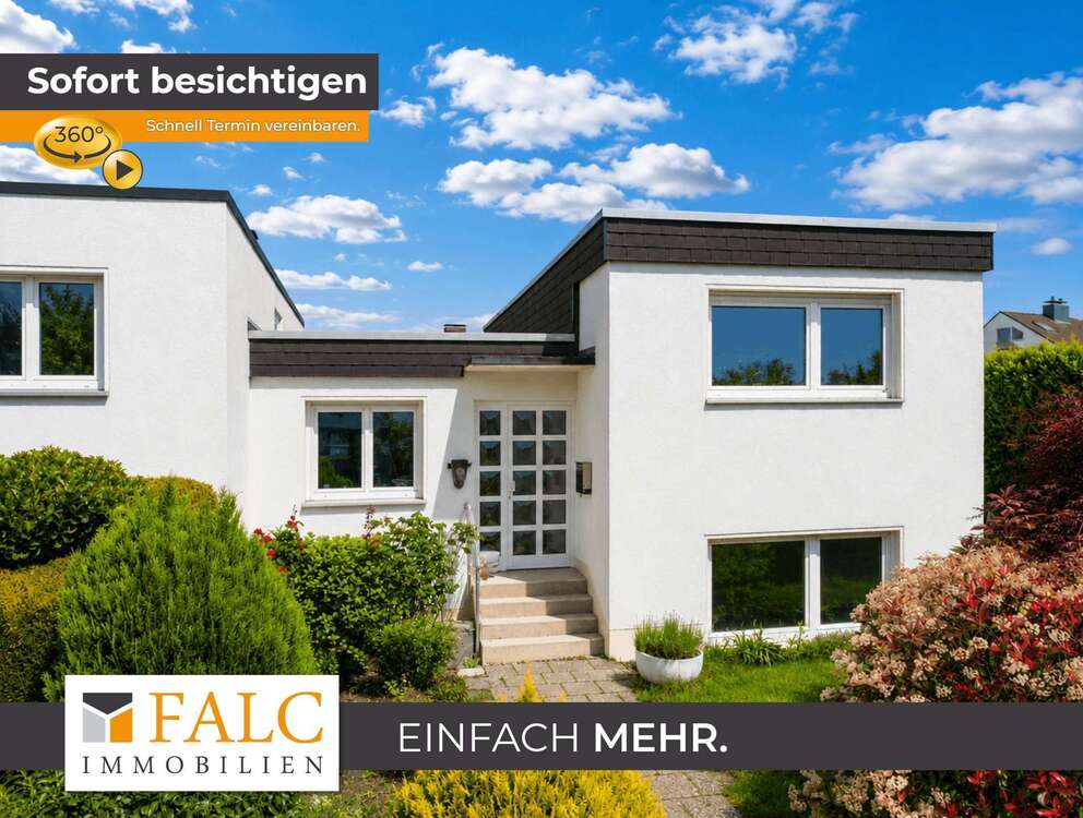 Thumbnail-Haus zum Kaufen in Lohmar 479.000,00 € 135 m²