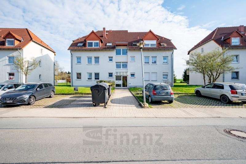 Thumbnail-Wohnung zum Kaufen in Werdau 40.000,00 € 35.22 m²