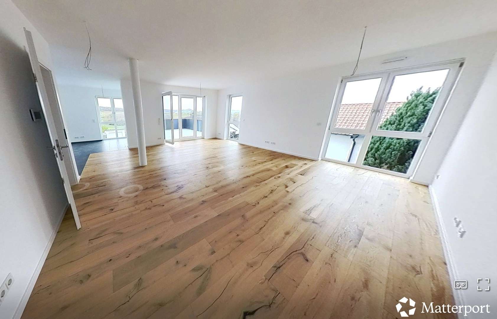 Thumbnail-Wohnung zum Mieten in Groß-Umstadt 1.975,00 € 139 m²