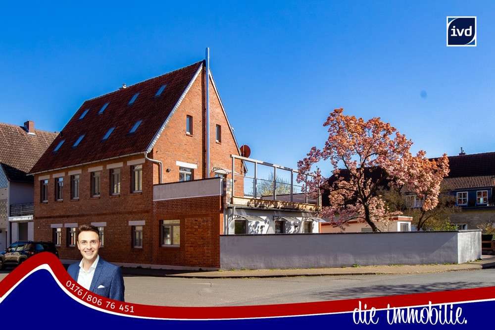 Thumbnail-Haus zum Kaufen in Springe Eldagsen 710.000,00 € 263 m²