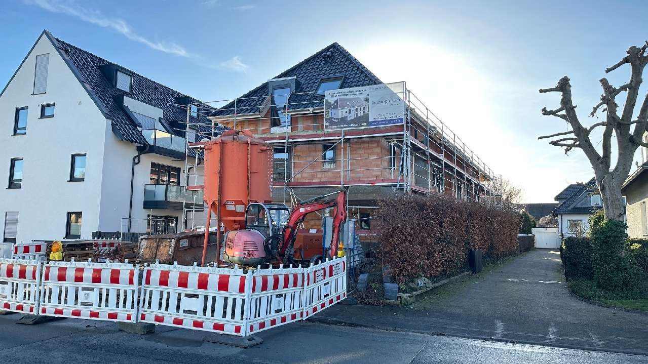 Thumbnail-Wohnung zum Kaufen in Paderborn 397.900,00 € 76.88 m²