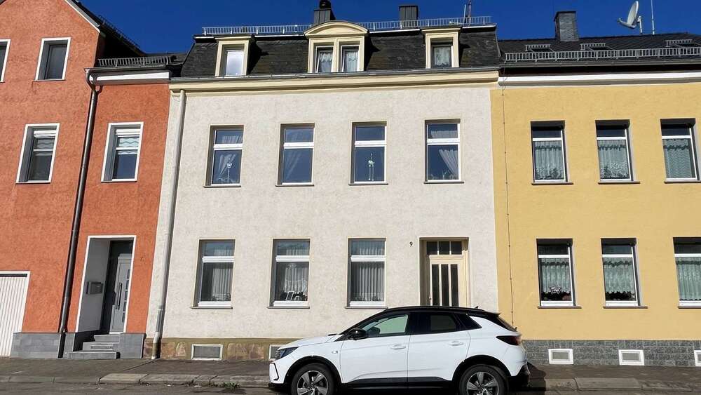 Thumbnail-Haus zum Kaufen in Crimmitschau 59.500,00 € 170 m²