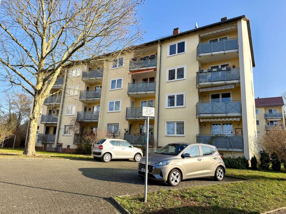 Thumbnail-Wohnung zum Kaufen in Frankfurt am Main 295.000,00 € 59 m²