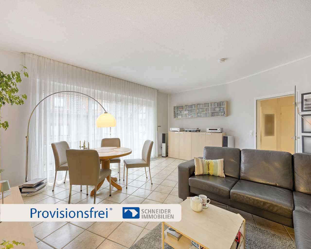 Thumbnail-Wohnung zum Kaufen in Ratingen 297.400,00 € 80 m²