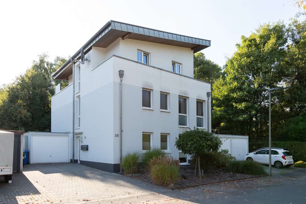 Thumbnail-Wohnung zum Kaufen in Oberhausen 349.000,00 € 103 m²