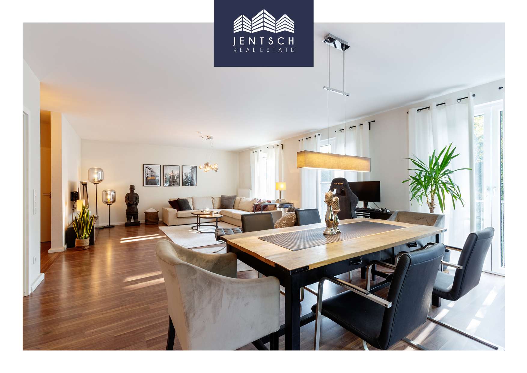 Thumbnail-Wohnung zum Kaufen in Oberhausen 369.000,00 € 103 m²